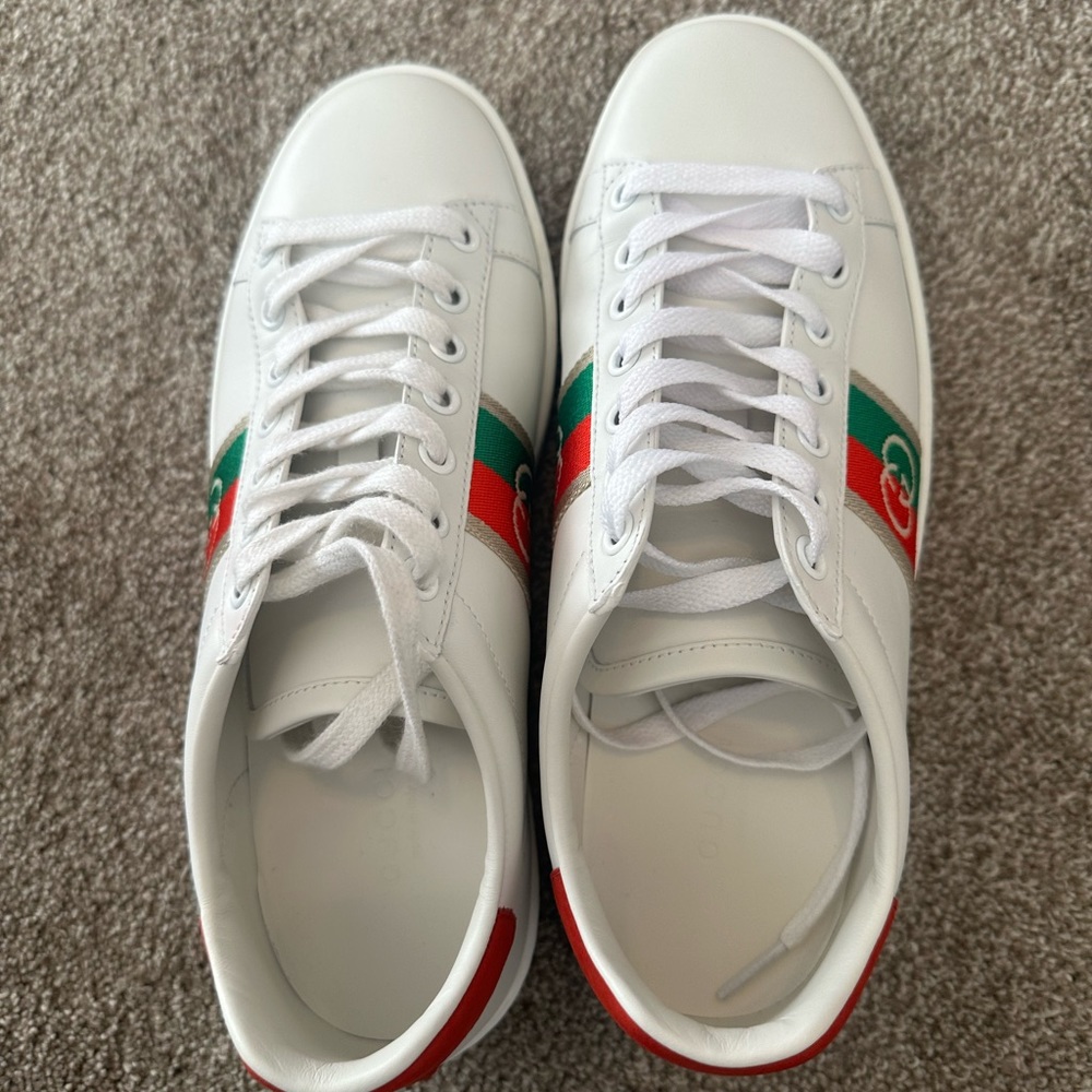 Gucci sneakers